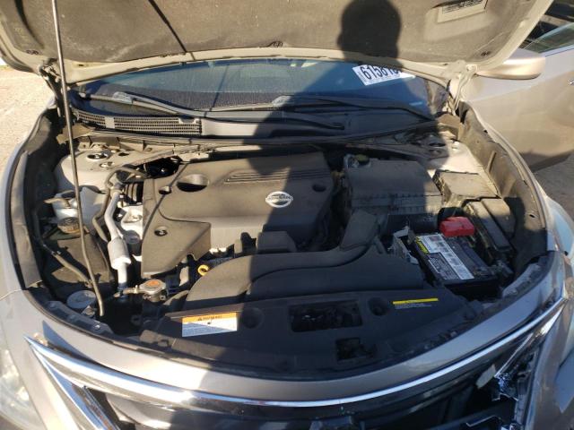 Photo 7 from auction – 2015 NISSAN ALTIMA 2.5 with VIN 1N4AL3AP1FN375521
