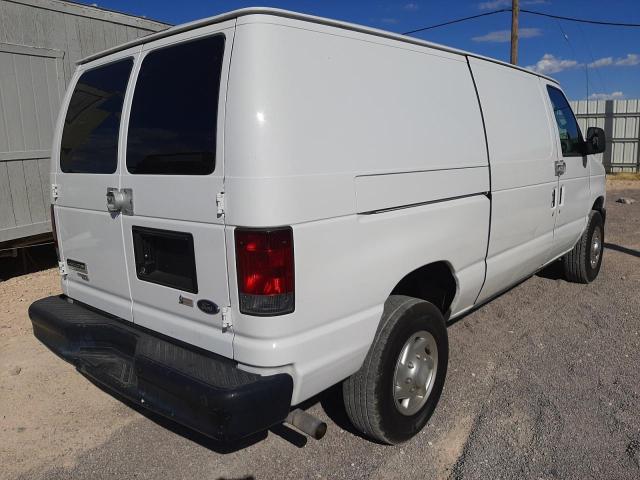 Photo 4 from auction – 2013 FORD ECONOLINE with VIN 1FTSE3EL0DDA20102