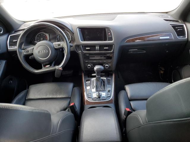 Photo 9 from auction – 2015 AUDI Q5 PRESTIG with VIN WA1WGBFP1FA039862