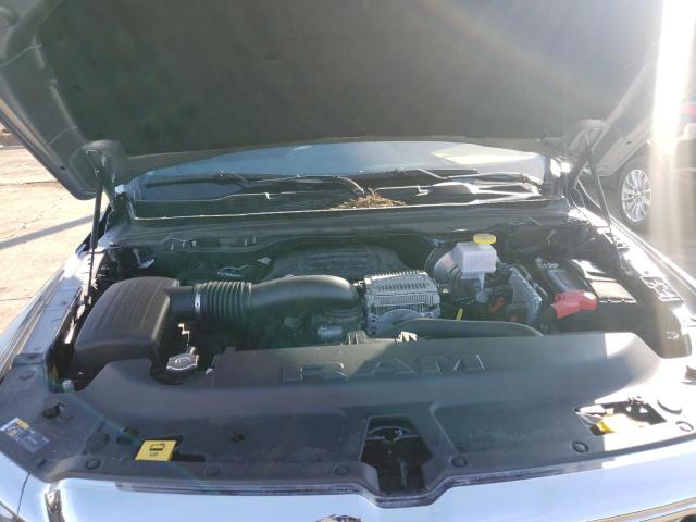 Photo 7 from auction – 2022 RAM 1500 LARAM with VIN 1C6SRFJT8NN175494