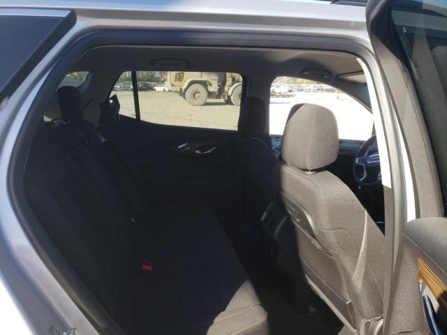 Photo 6 from auction – 2019 GMC TERRAIN SL with VIN 3GKALMEX1KL307809