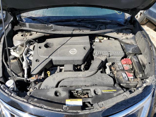 Photo 7 from auction – 2013 NISSAN ALTIMA 2.5 with VIN 1N4AL3AP6DC287766