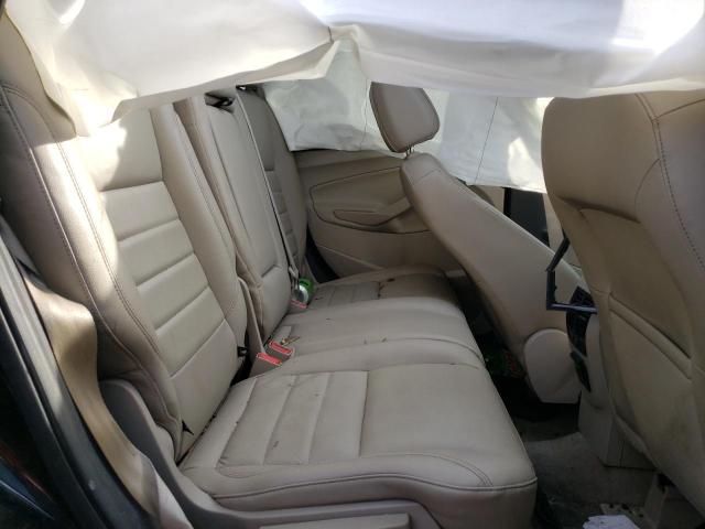 Photo 6 from auction – 2013 FORD ESCAPE SEL with VIN 1FMCU9H95DUD73487