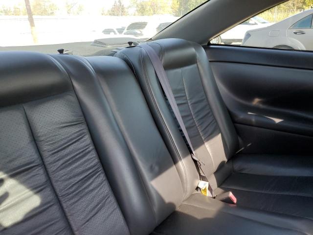 Photo 6 from auction – 2003 TOYOTA CAMRY SOLA with VIN 2T1CF28P93C602138