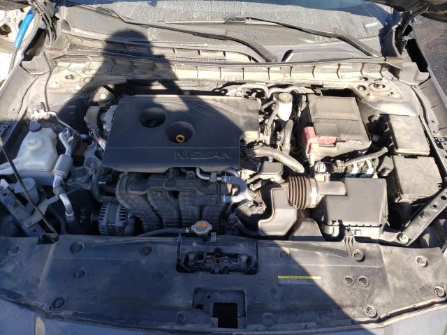 Photo 7 from auction – 2019 NISSAN ALTIMA SL with VIN 1N4BL4EV1KC165865