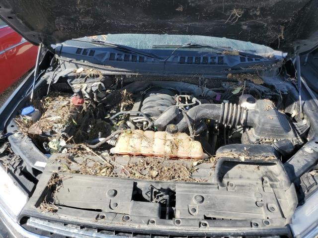 Photo 7 from auction – 2018 FORD F150 SUPER with VIN 1FTEW1E53JKD46158