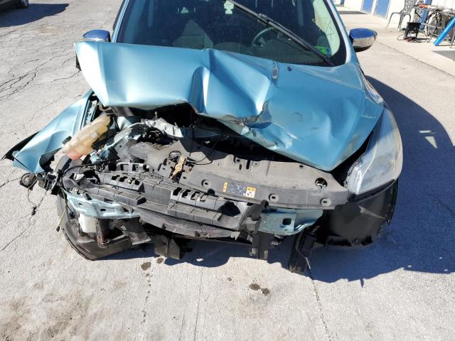 Photo 7 from auction – 2013 FORD ESCAPE S with VIN 1FMCU0F73DUB44903