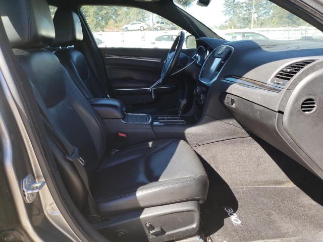 Photo 5 from auction – 2011 CHRYSLER 300 LIMITE with VIN 2C3CA5CG8BH559587