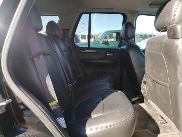 Photo 6 from auction – 2006 GMC ENVOY with VIN 1GKDT13S862335505