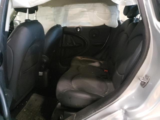 Photo 6 from auction – 2013 MINI COOPER S C with VIN WMWZC5C59DWP31089