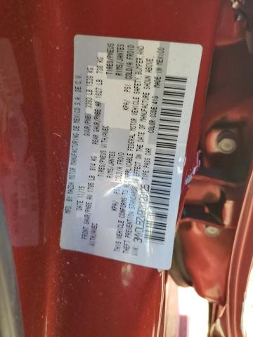 Photo 10 from auction – 2016 SCION IA with VIN 3MYDLBZV9GY120125
