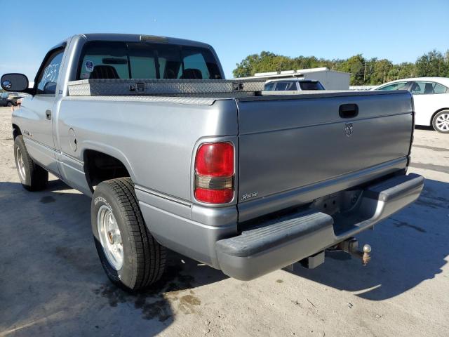 Photo 3 from auction – 2001 DODGE RAM 1500 with VIN 1B7HC16Y51S201282