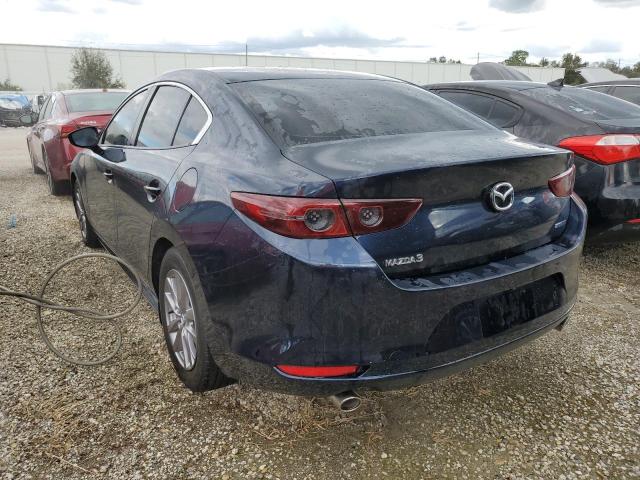 Photo 3 from auction – 2019 MAZDA 3 with VIN JM1BPABL6K1112252