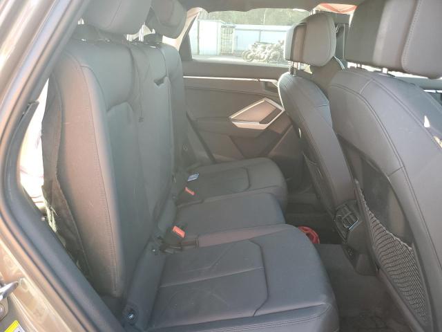 Photo 6 from auction – 2020 AUDI Q3 PREMIUM with VIN WA1DECF36L1046088