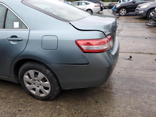 Photo 9 from auction – 2011 TOYOTA CAMRY BASE with VIN 4T1BF3EK0BU691511