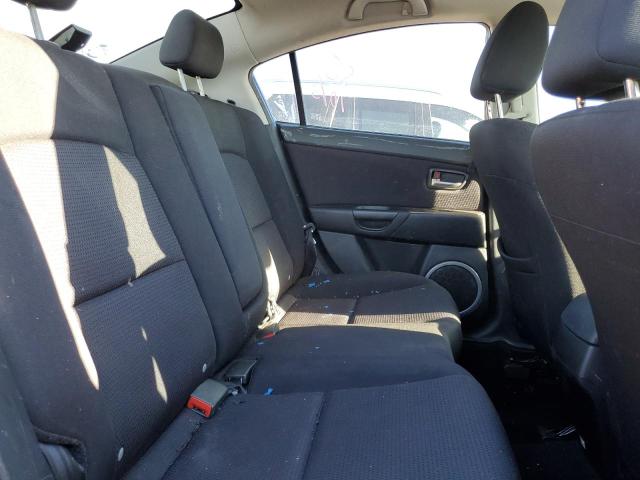 Photo 10 from auction – 2008 MAZDA 3 S with VIN JM1BK323381807503