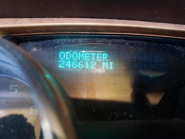 Zdjęcie 8 z aukcji – 2008 BUICK ENCLAVE CX z VIN 5GAER23738J298275
