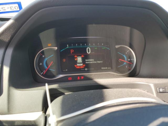Photo 8 from auction – 2019 HONDA PILOT TOUR with VIN 5FNYF5H63KB011604