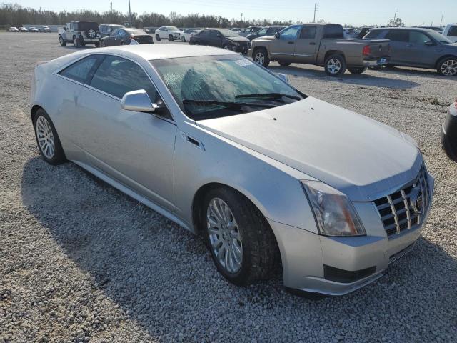 Photo 9 from auction – 2014 CADILLAC CTS with VIN 1G6DA1E34E0156320