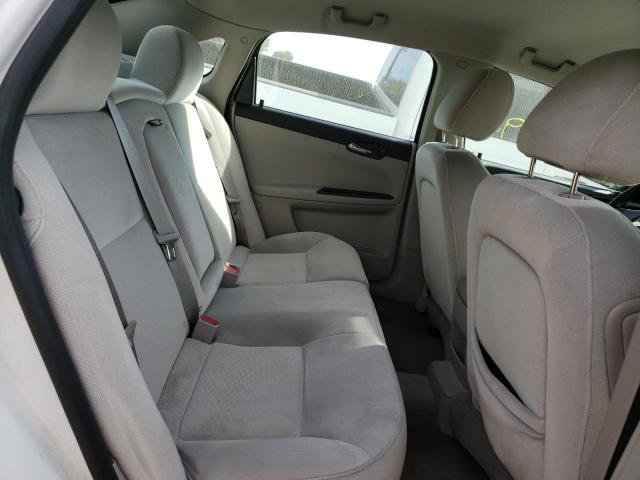 Photo 6 from auction – 2012 CHEVROLET IMPALA LT with VIN 2G1WG5E39C1313992