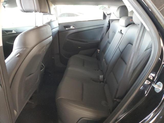 Photo 5 from auction – 2018 HYUNDAI TUCSON SEL with VIN KM8J3CA45JU790075