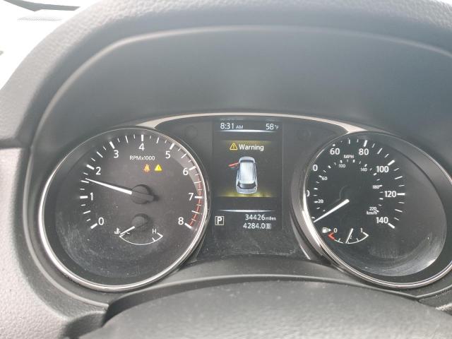 Photo 8 from auction – 2015 NISSAN ROGUE S with VIN KNMAT2MV7FP518510