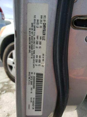 Photo 10 from auction – 2008 DODGE CALIBER with VIN 1B3HB28B38D628896