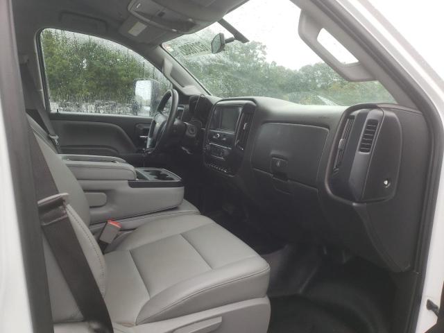 Photo 5 from auction – 2020 CHEVROLET SILVERADO with VIN 1HTKHPVK9LH403746