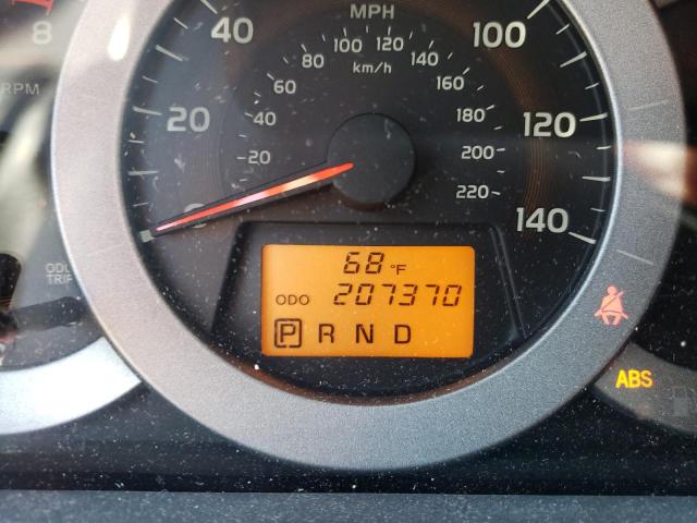 Photo 8 from auction – 2012 TOYOTA RAV4 with VIN 2T3BF4DV4CW185318