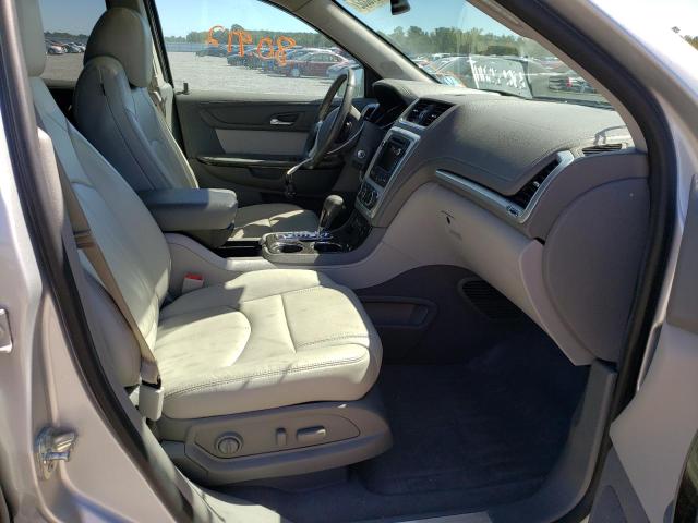Photo 5 from auction – 2017 GMC ACADIA LIM with VIN 1GKKVSKD9HJ186654
