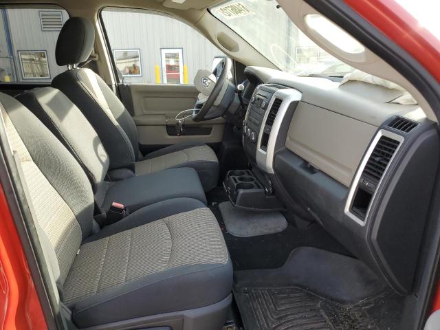 Photo 5 from auction – 2010 DODGE RAM 1500 with VIN 1D7RV1GTXAS129468