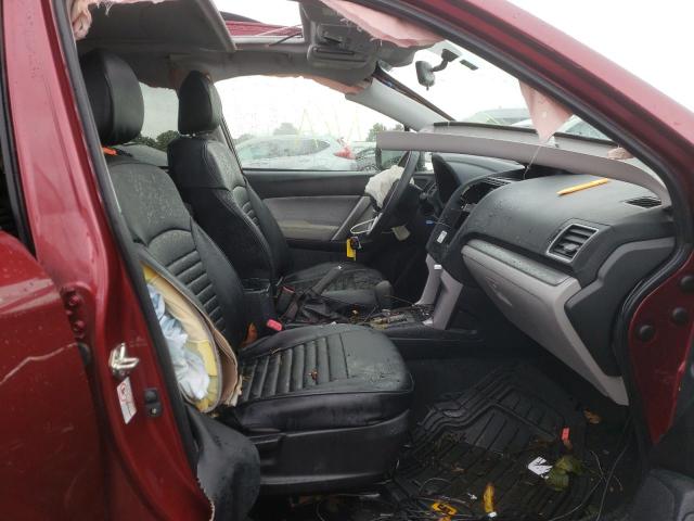 Photo 5 from auction – 2017 SUBARU FORESTER 2 with VIN JF2SJAGC1HH550169