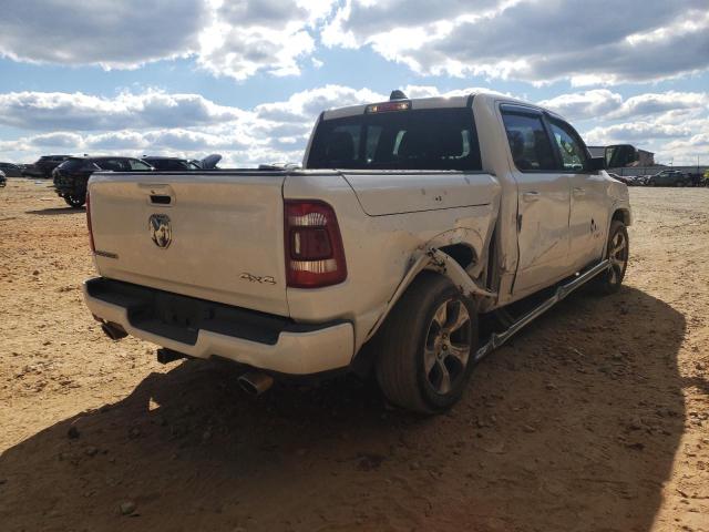 Photo 4 from auction – 2019 RAM 1500 LARAM with VIN 1C6SRFJT2KN861719