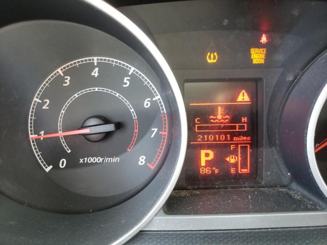 Photo 8 from auction – 2012 MITSUBISHI OUTLANDER with VIN JA4AS2AW8CU019951