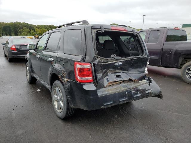 Photo 9 from auction – 2012 FORD ESCAPE XLT with VIN 1FMCU9D78CKB47605