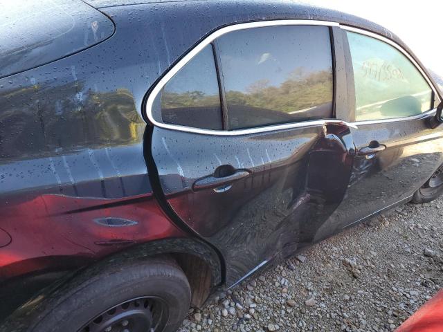 Photo 9 from auction – 2022 TOYOTA CAMRY LE with VIN 4T1C31AK3NU574291