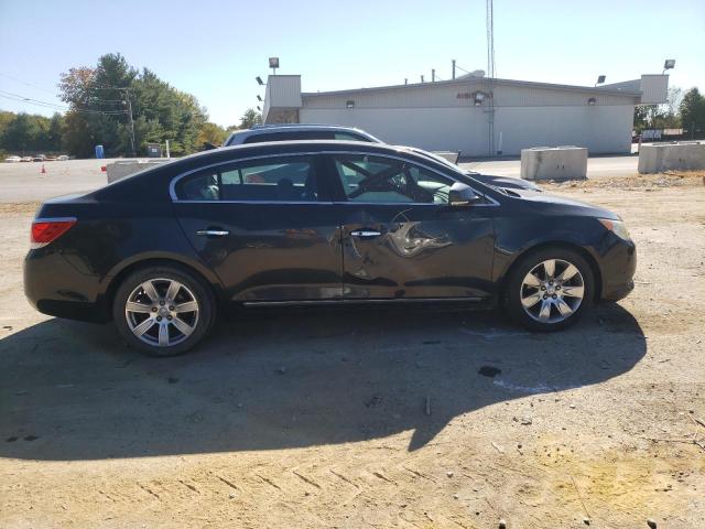 Photo 9 from auction – 2011 BUICK LACROSSE C with VIN 1G4GE5ED5BF348302