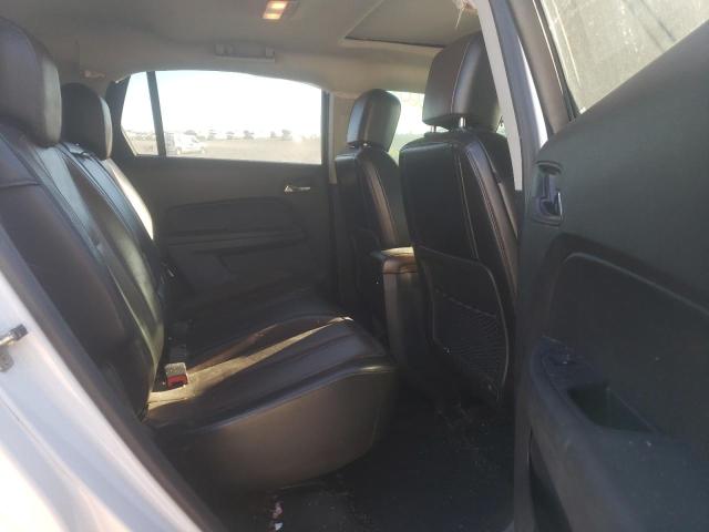 Photo 6 from auction – 2012 GMC TERRAIN SL with VIN 2GKFLXEK3C6121741