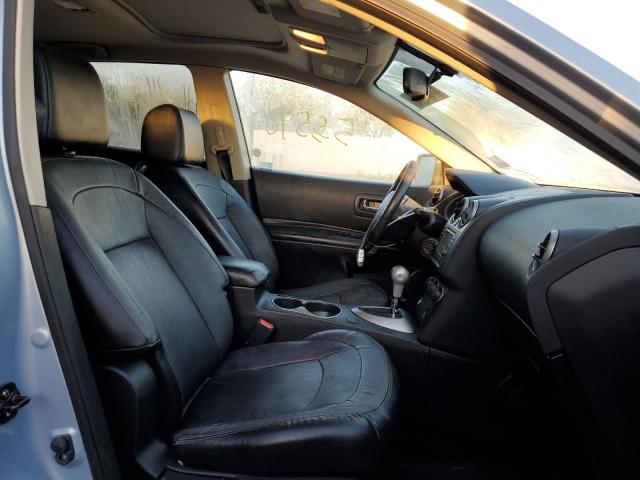 Photo 5 from auction – 2013 NISSAN ROGUE S with VIN JN8AS5MT2DW026977