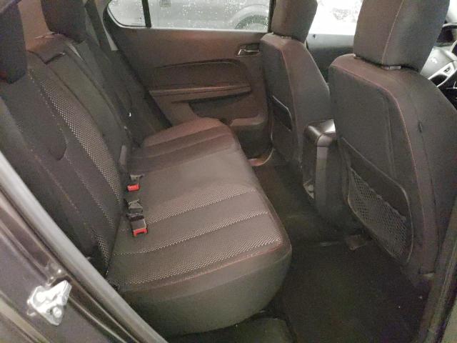 Photo 6 from auction – 2013 CHEVROLET EQUINOX LT with VIN 2GNALDEK6D6133413