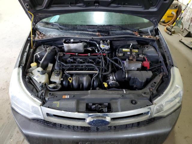 Photo 7 from auction – 2009 FORD FOCUS S with VIN 1FAHP34N69W106524