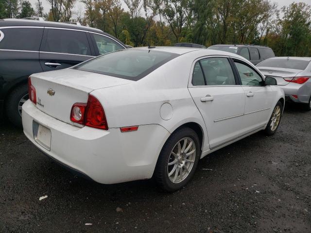 Photo 4 from auction – 2010 CHEVROLET MALIBU with VIN 1G1ZD5EB5AF124887