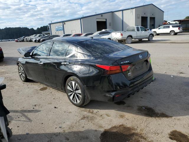 Photo 3 from auction – 2019 NISSAN ALTIMA SV with VIN 1N4BL4DV5KC107680