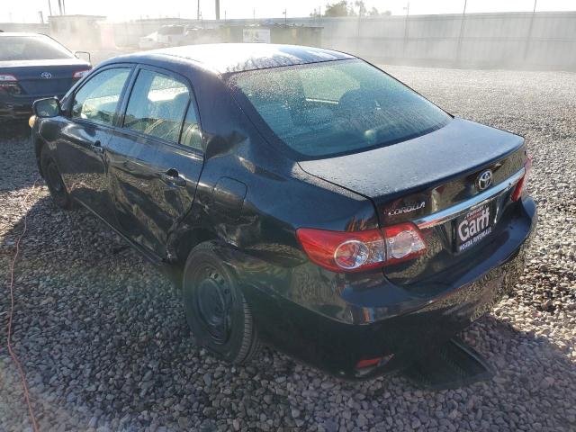 Photo 3 from auction – 2011 TOYOTA COROLLA BA with VIN JTDBU4EE0B9162041