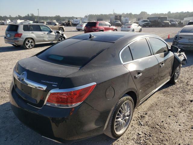 Photo 4 from auction – 2011 BUICK LACROSSE C with VIN 1G4GE5ED6BF330259