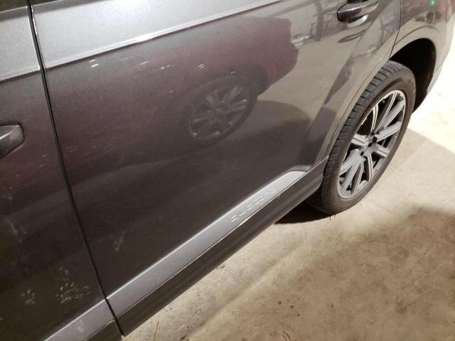 Photo 9 from auction – 2018 AUDI Q7 PREMIUM with VIN WA1LABF74JD033050