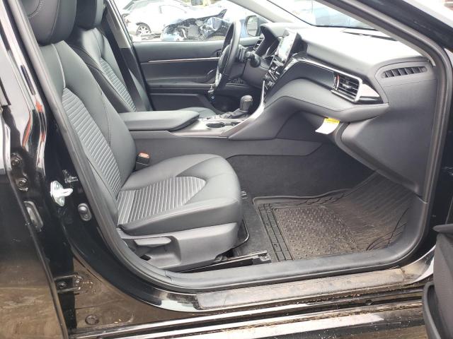 Photo 5 from auction – 2022 TOYOTA CAMRY NIGH with VIN 4T1T31AK2NU037055