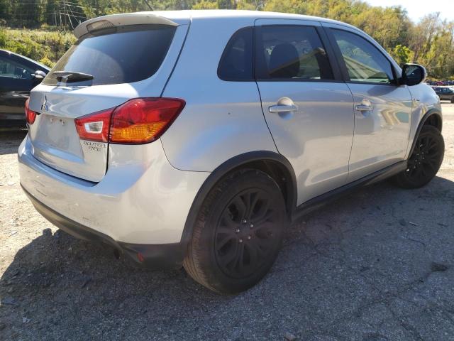 صورة رقم 4 من المزاد - 2016 MITSUBISHI OUTLANDER مع VIN JA4AR3AW4GZ047272