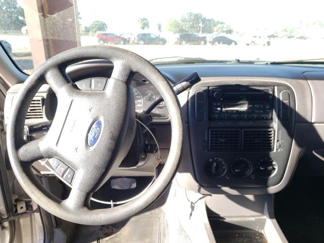 Photo 9 from auction – 2002 FORD EXPLORER X with VIN 1FMZU63EX2UB47911