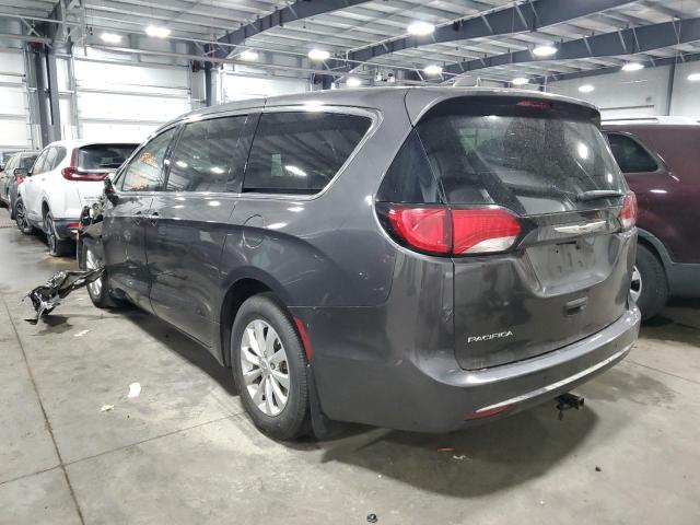 Photo 3 from auction – 2019 CHRYSLER PACIFICA T with VIN 2C4RC1FG1KR507703